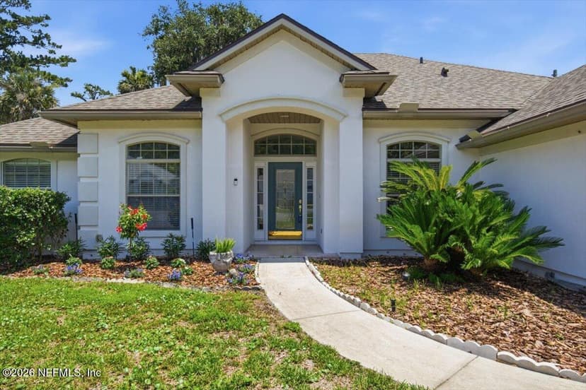120 OLD MILL Court, Ponte Vedra Beach, FL 32082