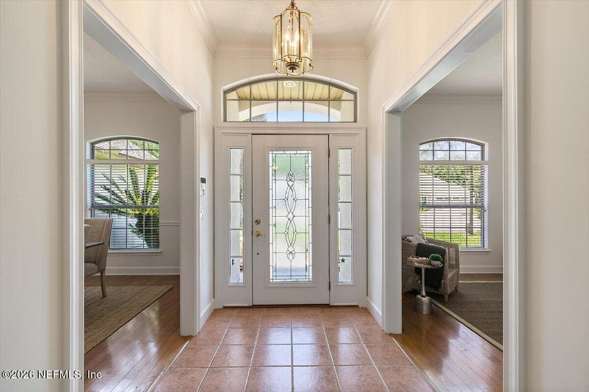 120 OLD MILL Court, Ponte Vedra Beach, FL 32082, Ponte Vedra Beach, FL - photo 3