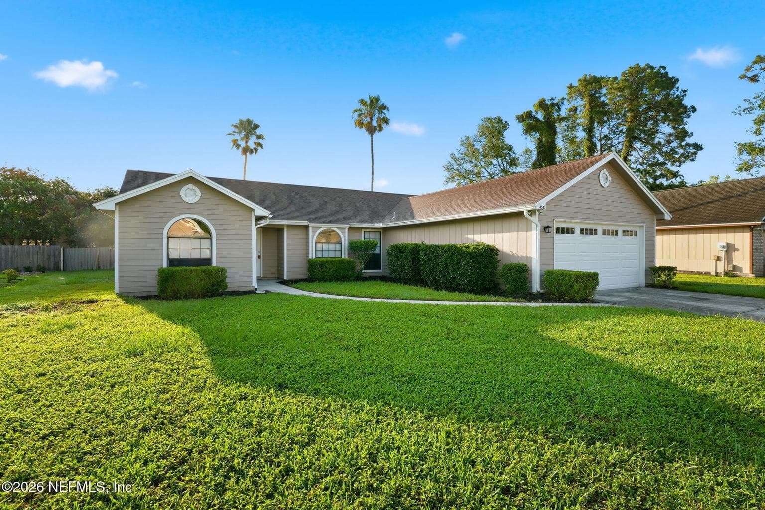 4521 LONGLEAF Court, Fleming Island, FL 32003, Fleming Island, FL - photo 1