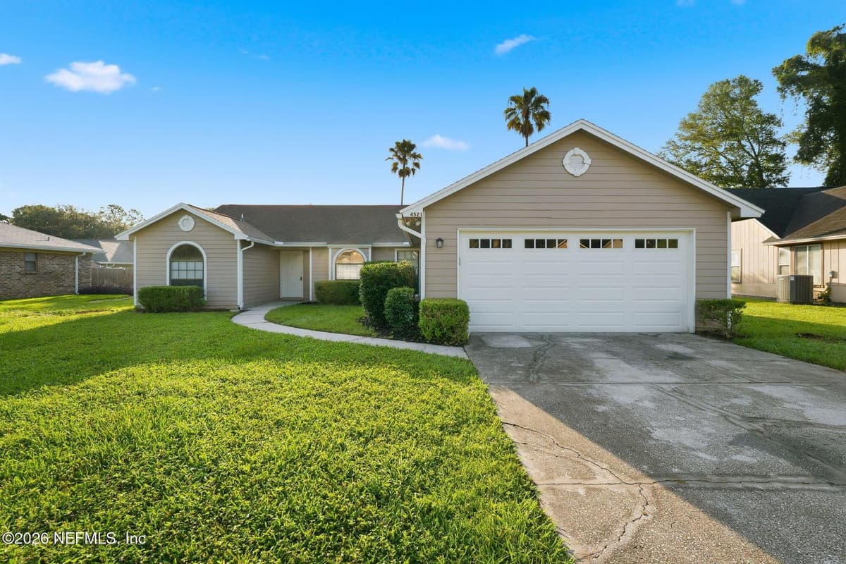 4521 LONGLEAF Court, Fleming Island, FL 32003, Fleming Island, FL - photo 2