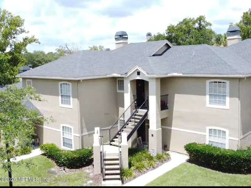 1701 THE GREENS Way 1321, Jacksonville Beach, FL 32250