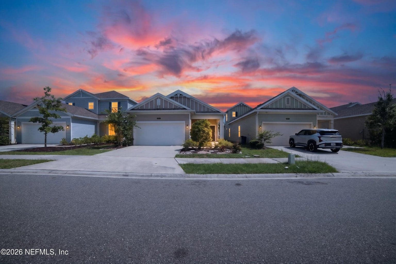 2170 MAJOR OAK Street, Jacksonville, FL 32218, Jacksonville, FL - photo 1