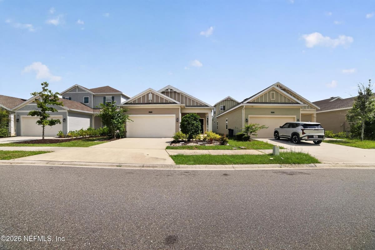 2170 MAJOR OAK Street, Jacksonville, FL 32218, Jacksonville, FL - photo 3