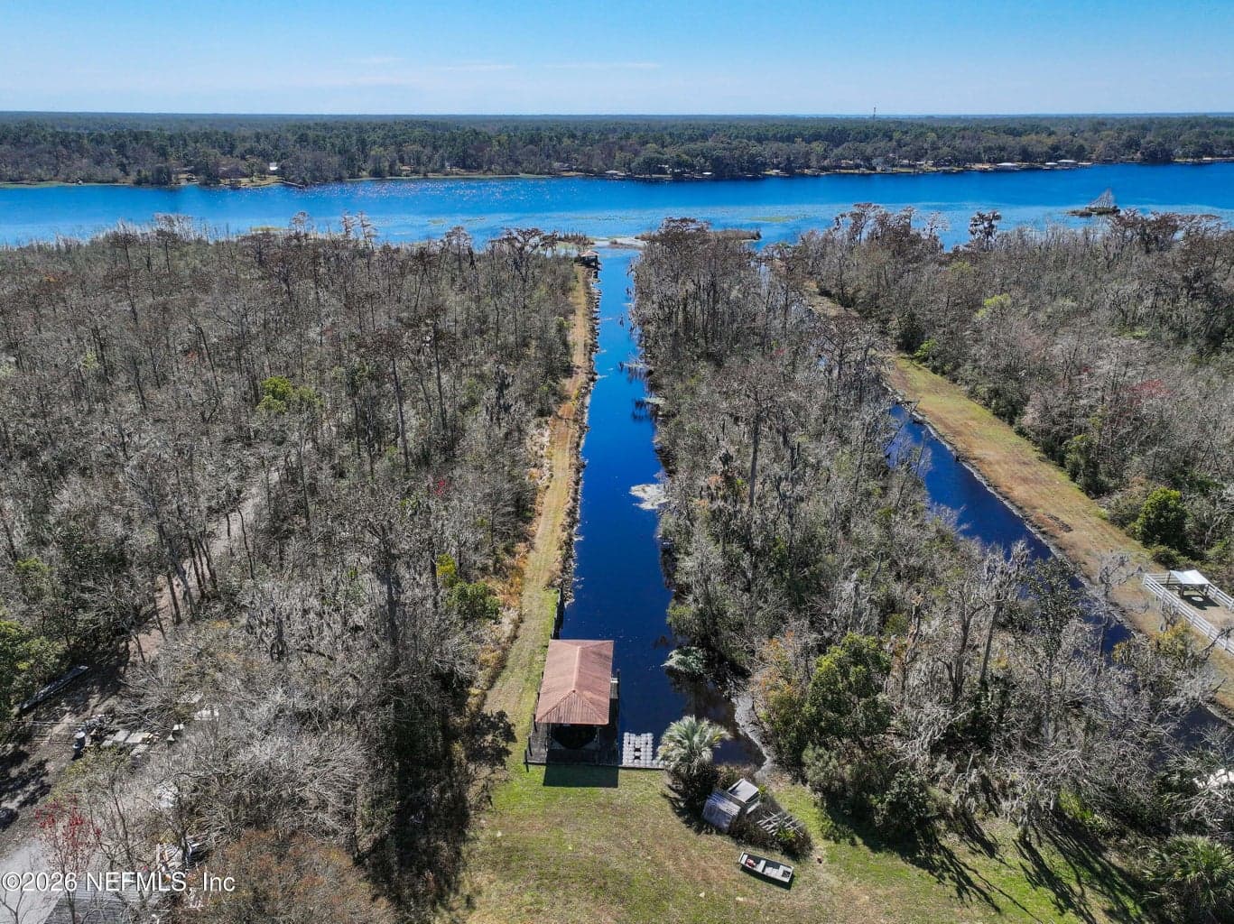 4242 HILLWOOD Road, Jacksonville, FL 32223, Jacksonville, FL - photo 1
