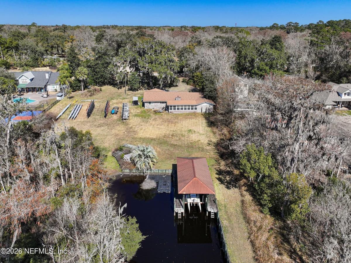 4242 HILLWOOD Road, Jacksonville, FL 32223, Jacksonville, FL - photo 2