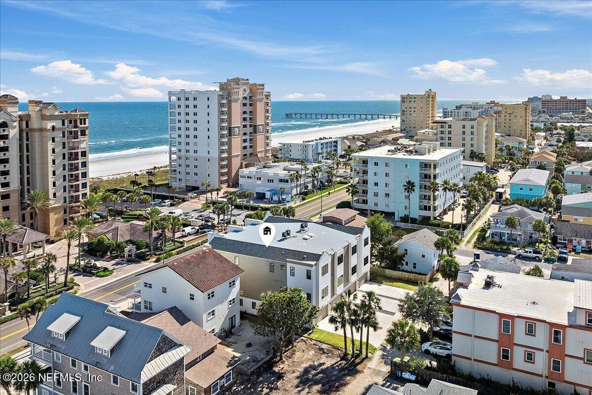 1318 1ST Street N, Jacksonville Beach, FL 32250, Jacksonville Beach, FL - photo 3