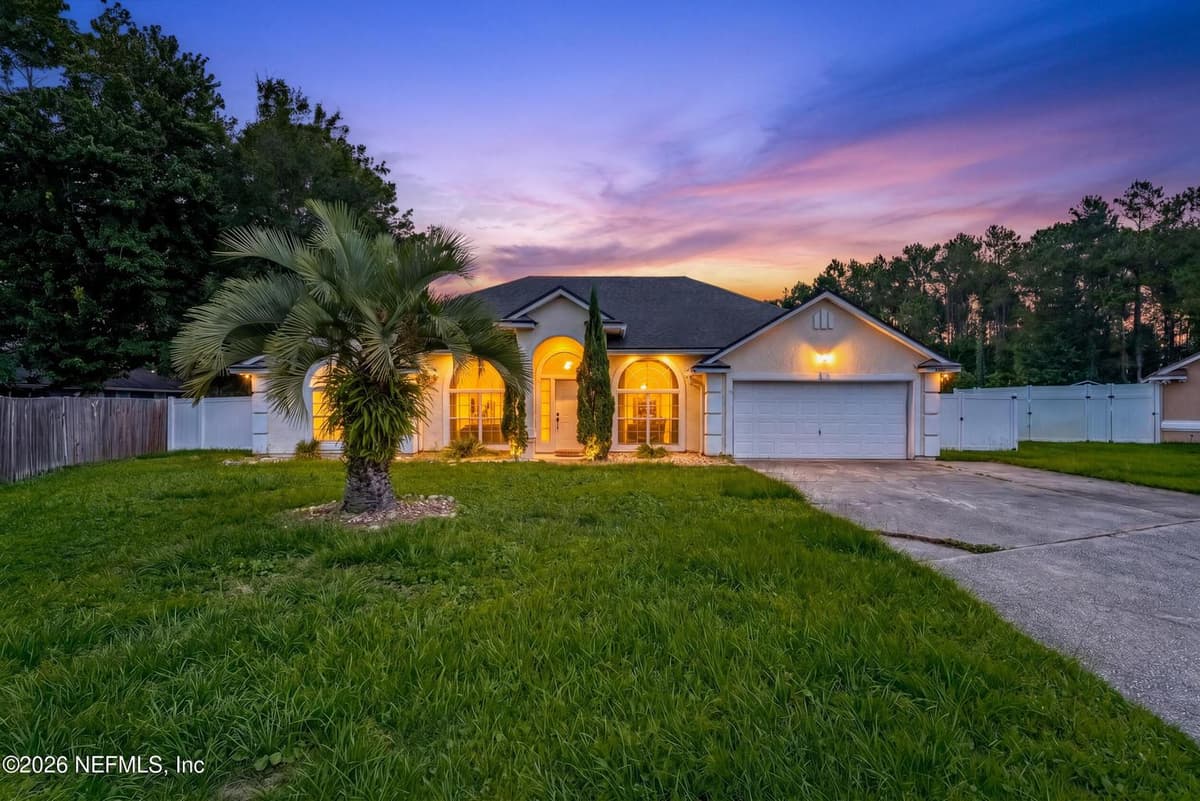 12175 GUYTON Court, Jacksonville, FL 32224, Jacksonville, FL - photo 2