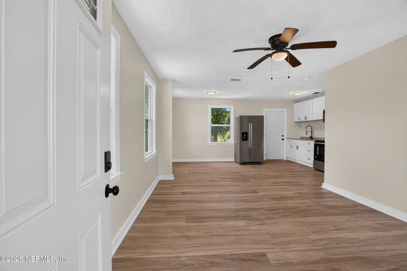7611 TARLETON Road, Jacksonville, FL 32208
