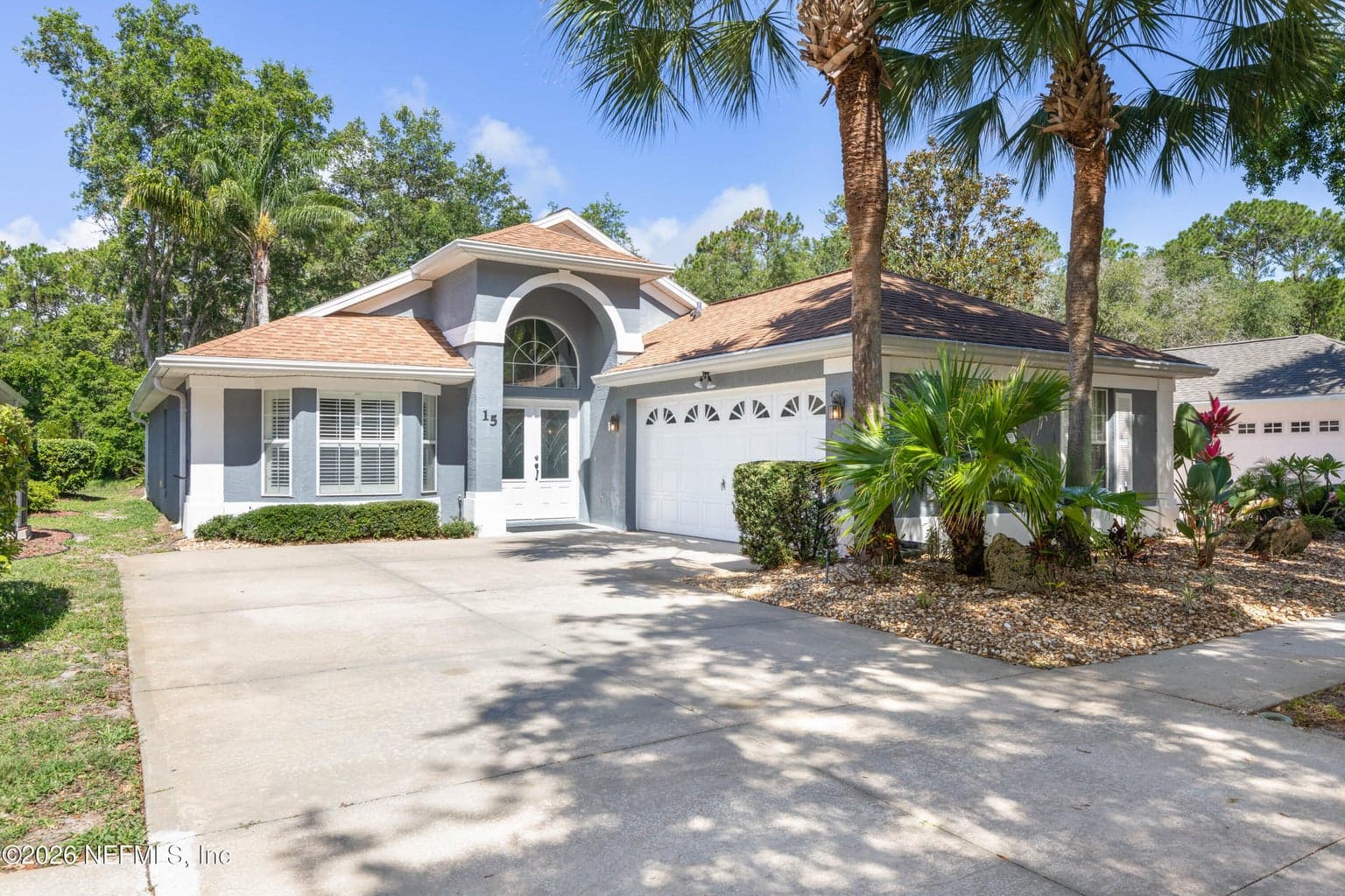 15 TANGLEWOOD Court, Palm Coast, FL 32137, Palm Coast, FL - photo 1
