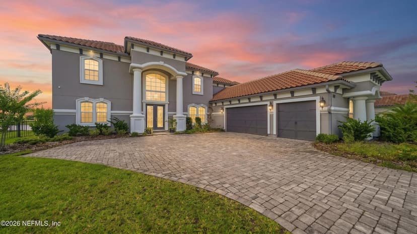 2978 CASSIA Lane, Jacksonville, FL 32246