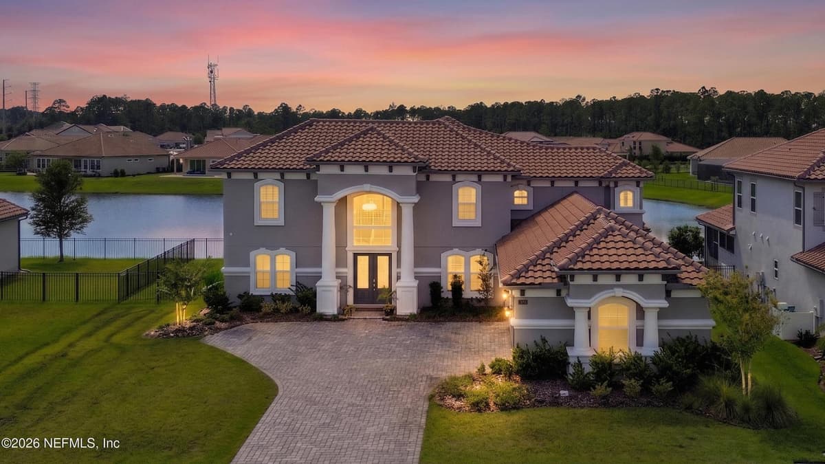 2978 CASSIA Lane, Jacksonville, FL 32246, Jacksonville, FL - photo 2