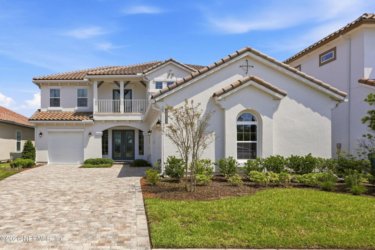 3053 FIERA VISTA Drive, Jacksonville, FL 32246