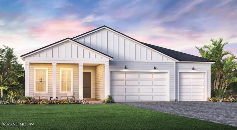 303 SAPLING Terrace, St. Johns, FL 32259