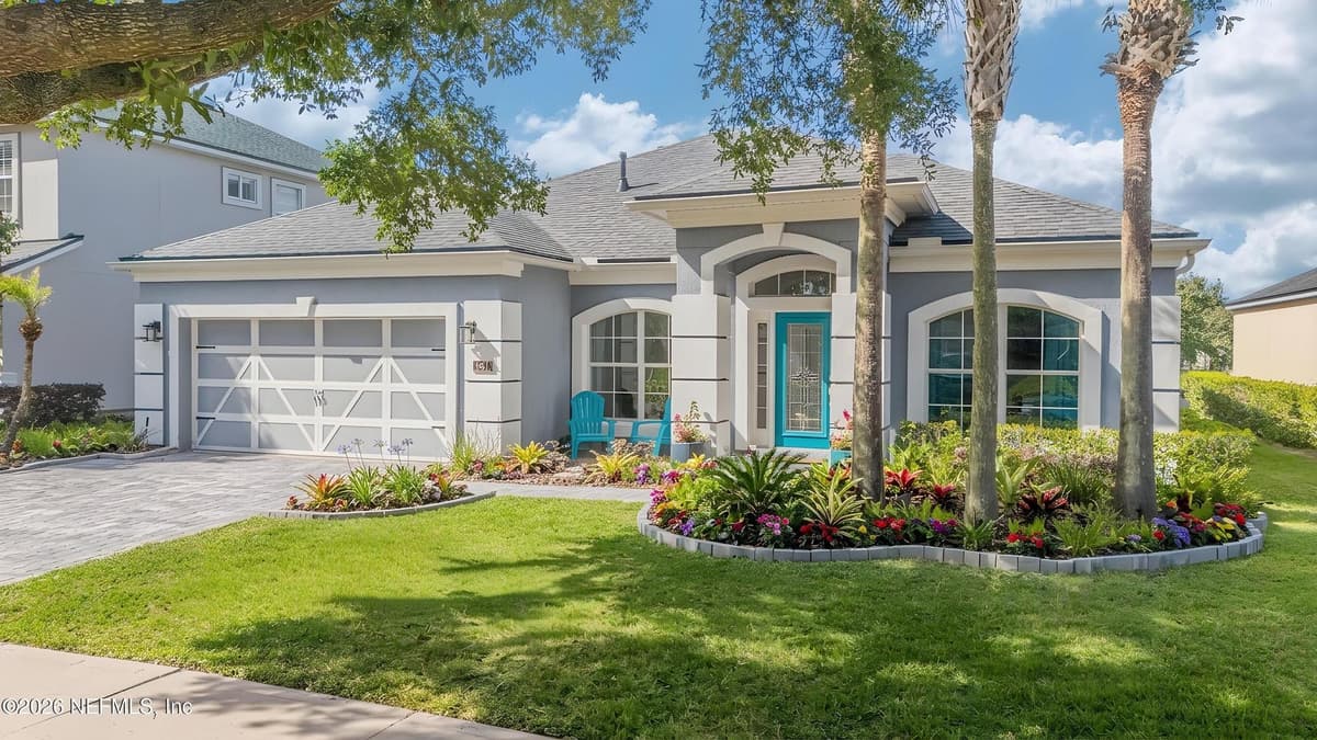 191 S ARABELLA Way, St. Johns, FL 32259, St. Johns, FL - photo 3
