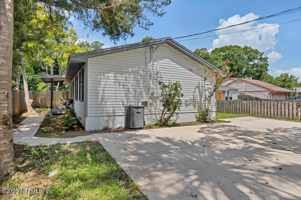 215 NESMITH Avenue, St. Augustine, FL 32084, St. Augustine, FL - photo 2