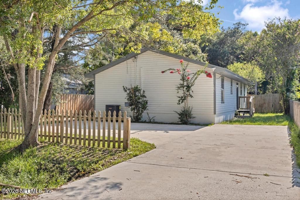 215 NESMITH Avenue, St. Augustine, FL 32084, St. Augustine, FL - photo 3
