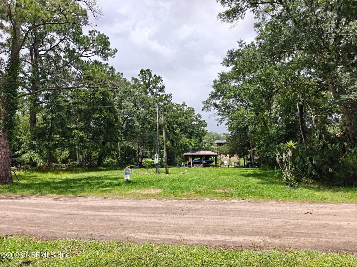 5235 HIDE-A-WAY Drive, Jacksonville, FL 32258, Jacksonville, FL - photo 2
