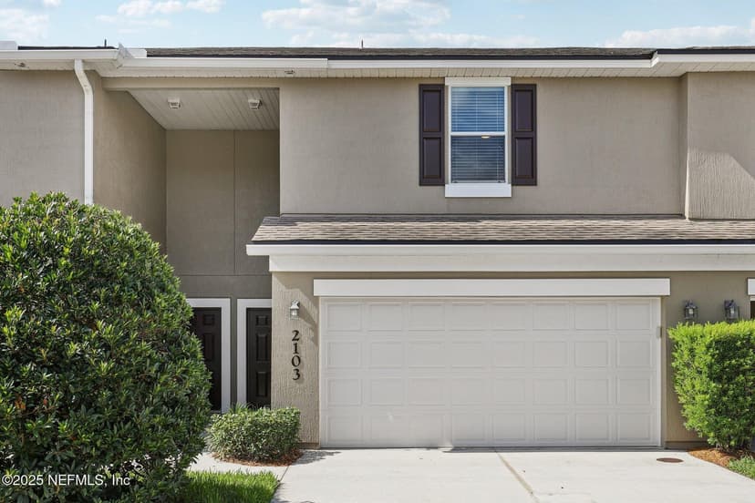 1500 CALMING WATER Drive 2103, Fleming Island, FL 32003