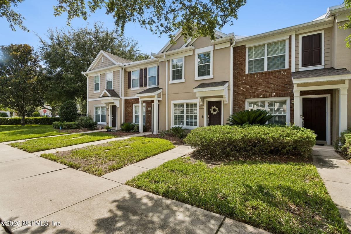 6618 ARCHING BRANCH Circle, Jacksonville, FL 32258, Jacksonville, FL - photo 2