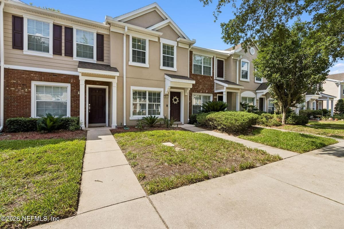 6618 ARCHING BRANCH Circle, Jacksonville, FL 32258, Jacksonville, FL - photo 3