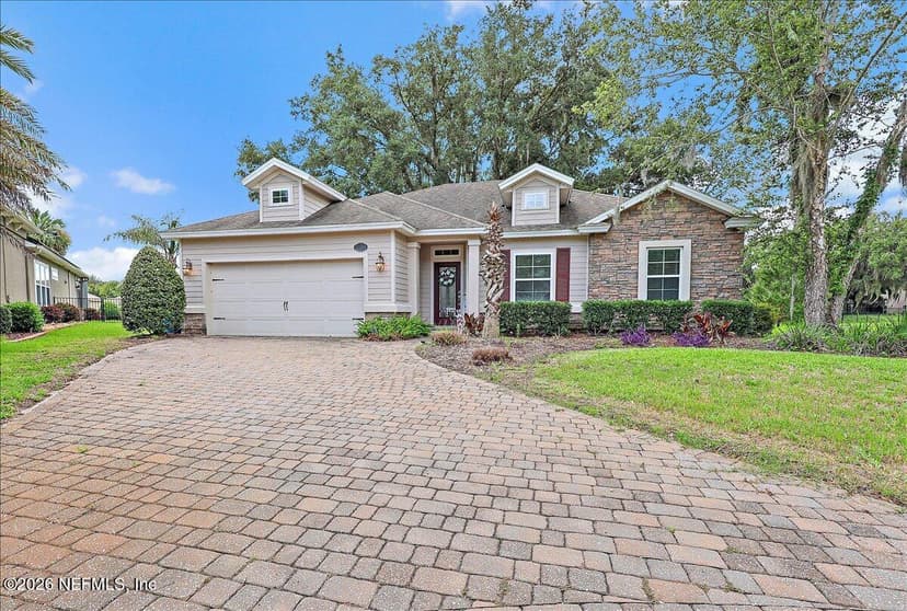 12205 RIDGE CROSSING Way, Jacksonville, FL 32226