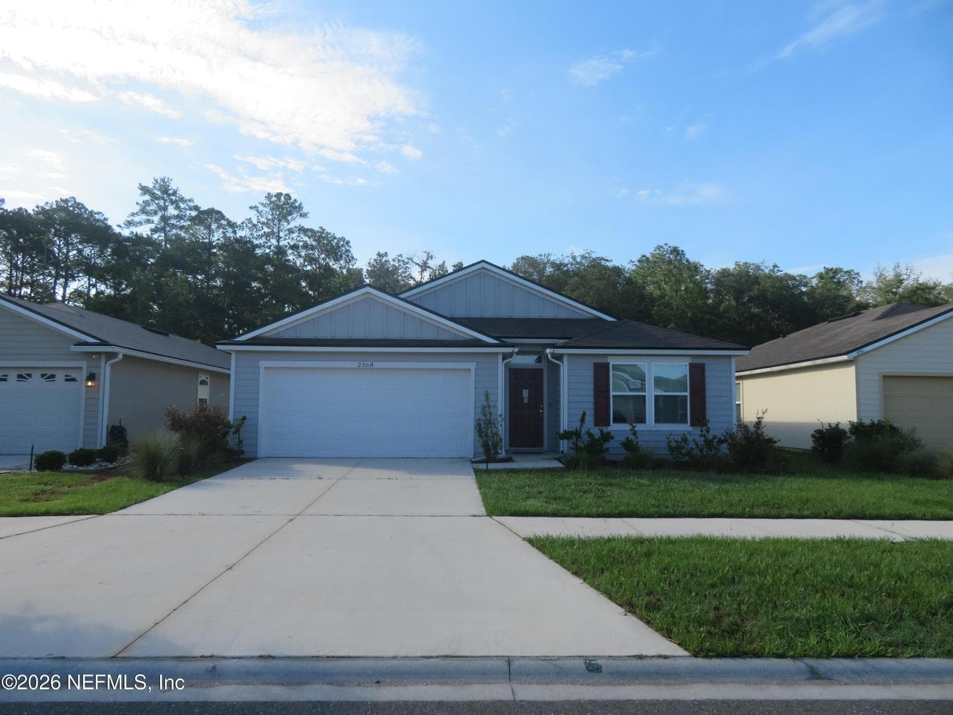 2568 OAK STREAM Drive, Green Cove Springs, FL 32043, Green Cove Springs, FL - photo 1