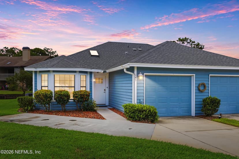 145 BIMINI Court, Ponte Vedra Beach, FL 32082