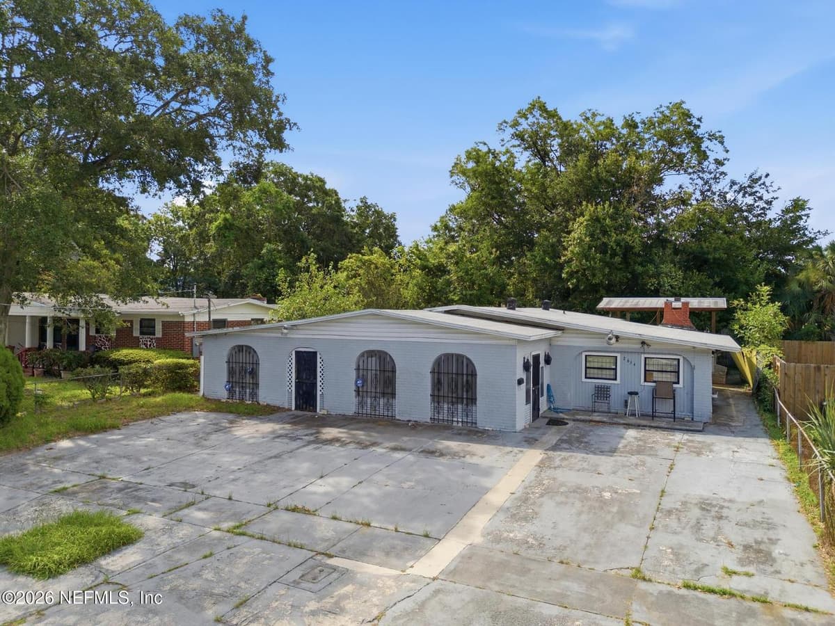 2654 WILKINS Court, Jacksonville, FL 32209, Jacksonville, FL - photo 2