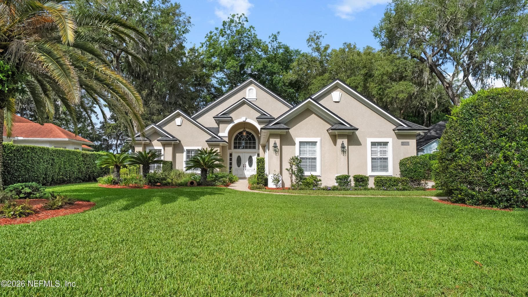 1556 HARRINGTON PARK Drive, Jacksonville, FL 32225, Jacksonville, FL - photo 1