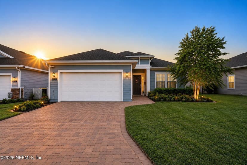 9717 LOVAGE Lane, Jacksonville, FL 32219