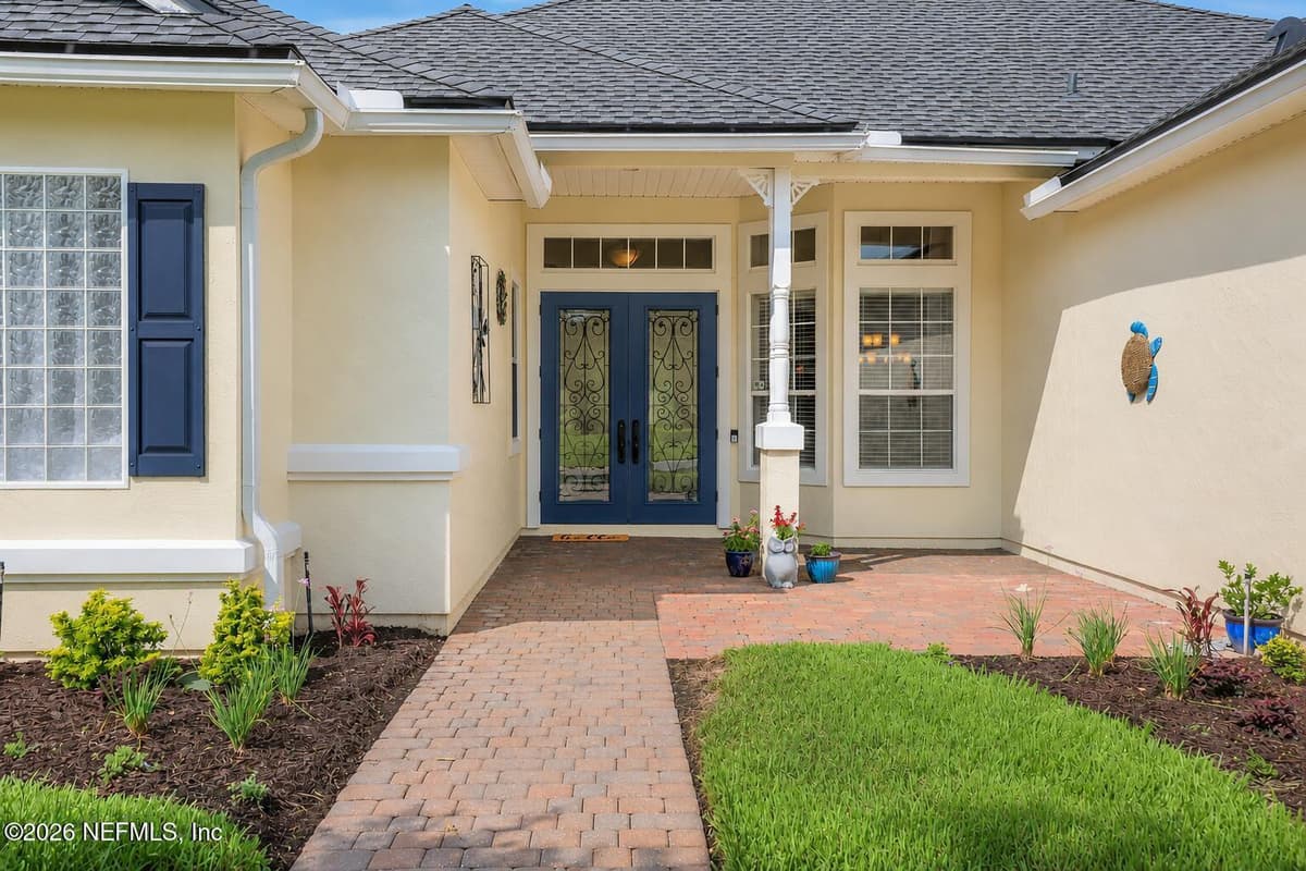 1013 INVERNESS Drive, St. Augustine, FL 32092, St. Augustine, FL - photo 2