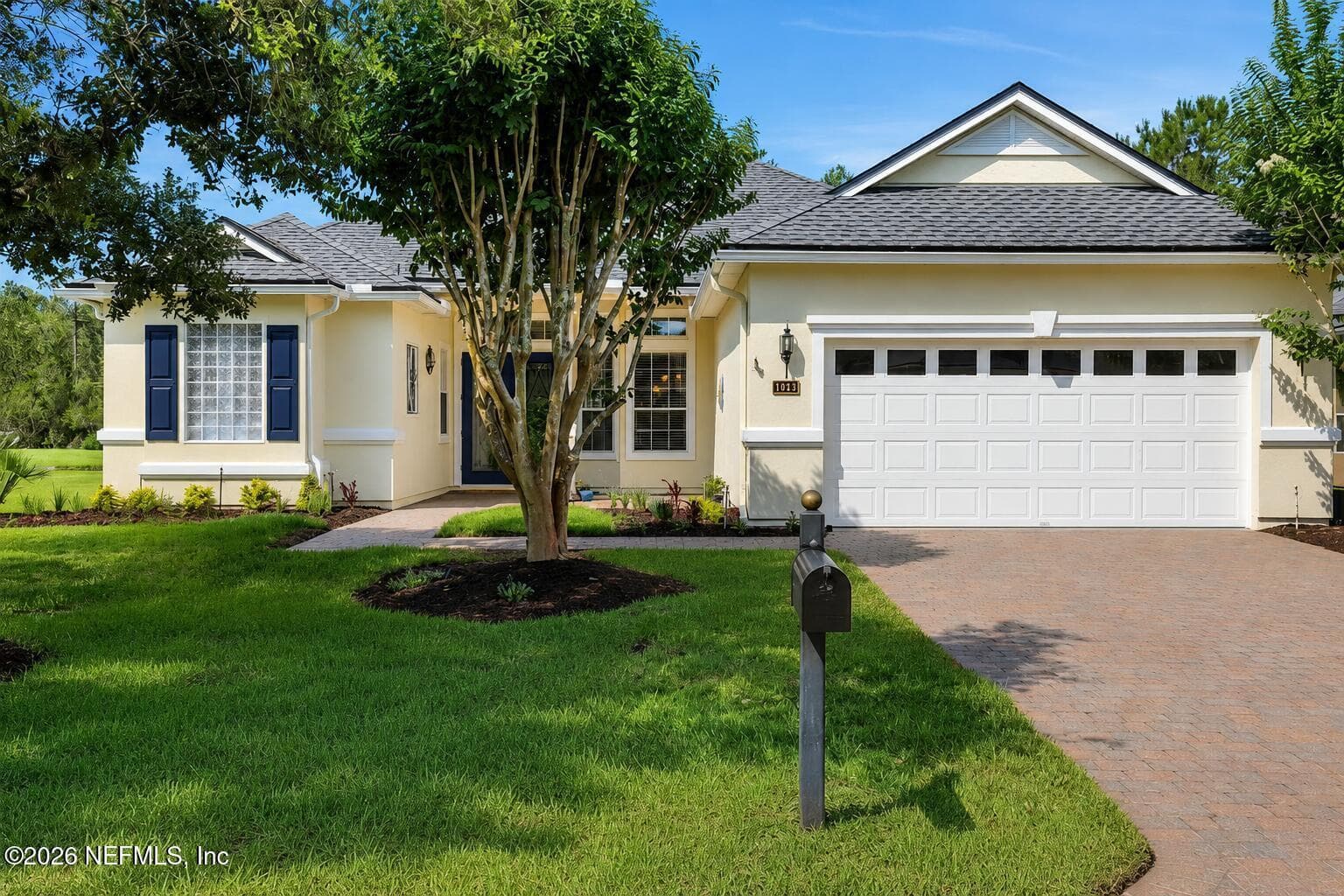 1013 INVERNESS Drive, St. Augustine, FL 32092, St. Augustine, FL - photo 1