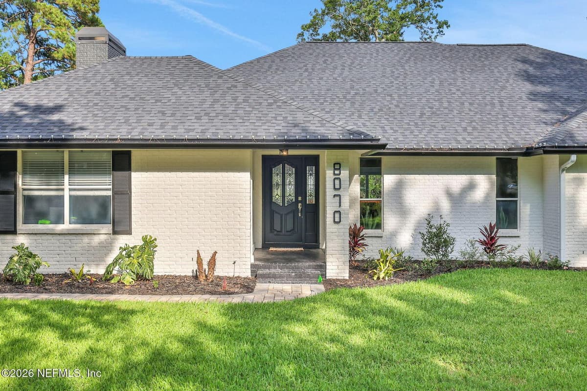 8070 CYPRESS HOLLOW Court, Ponte Vedra Beach, FL 32082, Ponte Vedra Beach, FL - photo 2