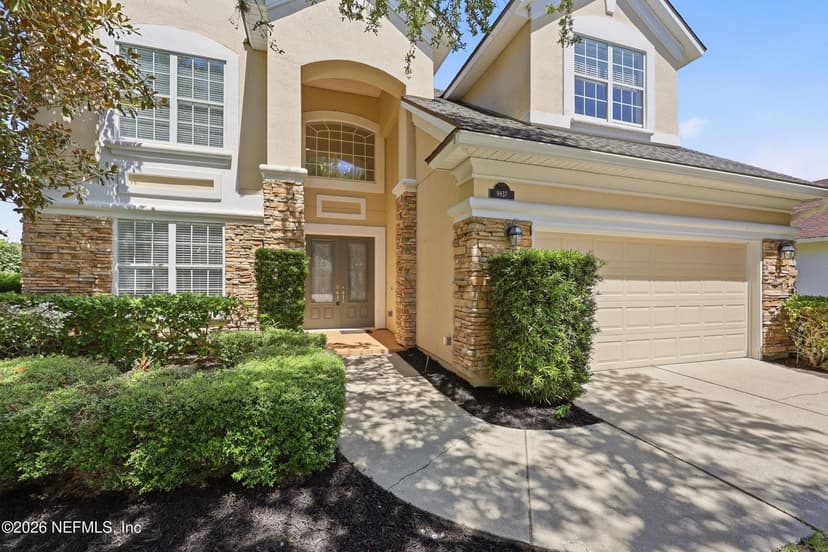 9937 WATERMARK Lane W, Jacksonville, FL 32256