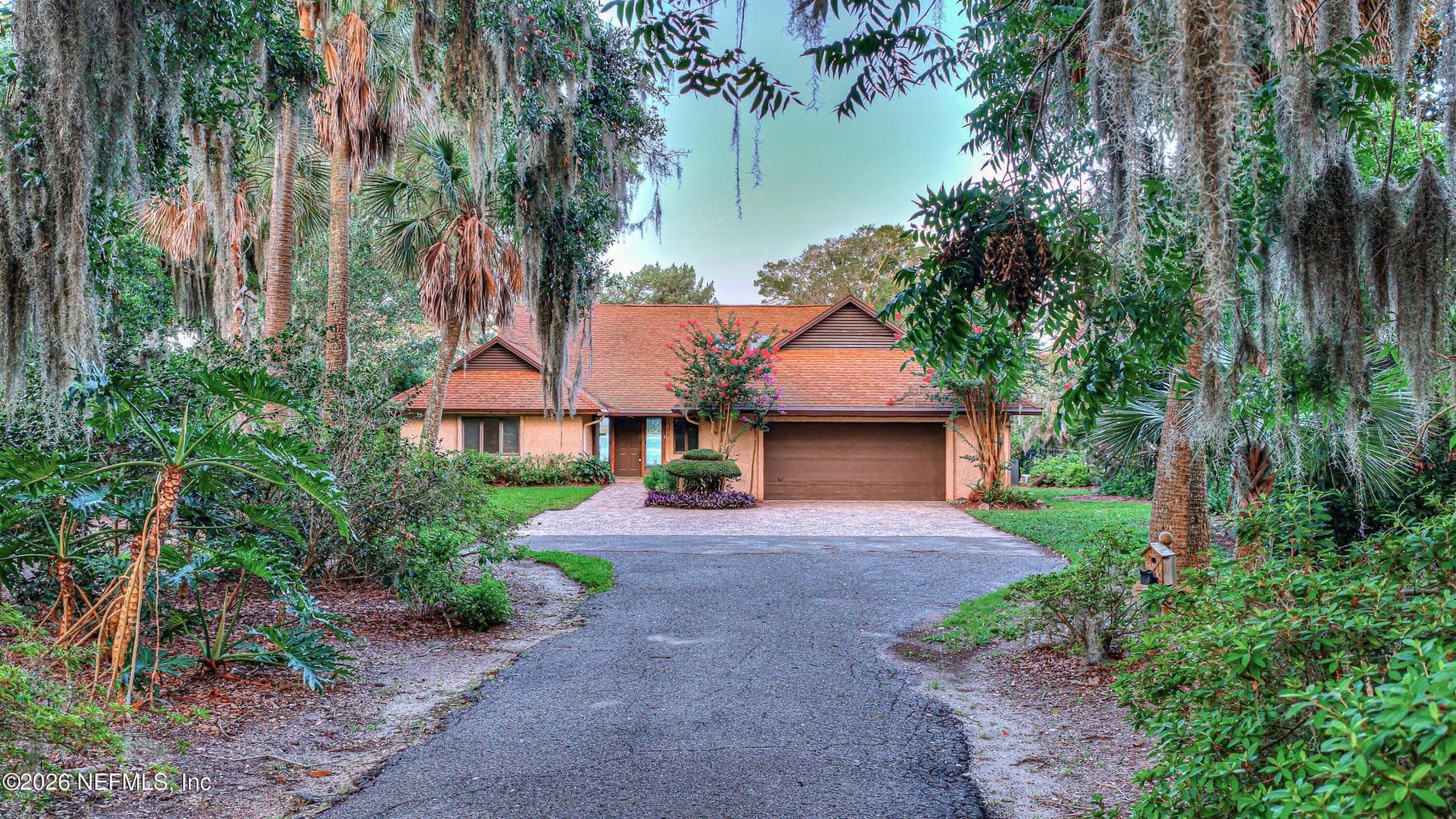 1209 MANUCY Road, Fernandina Beach, FL 32034, Fernandina Beach, FL - photo 1