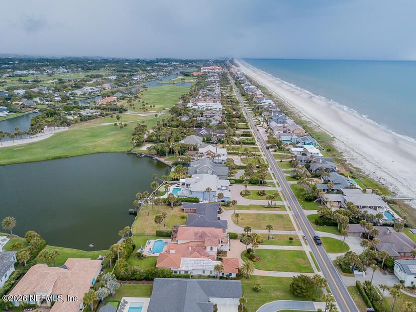 418 PONTE VEDRA Boulevard, Ponte Vedra Beach, FL 32082