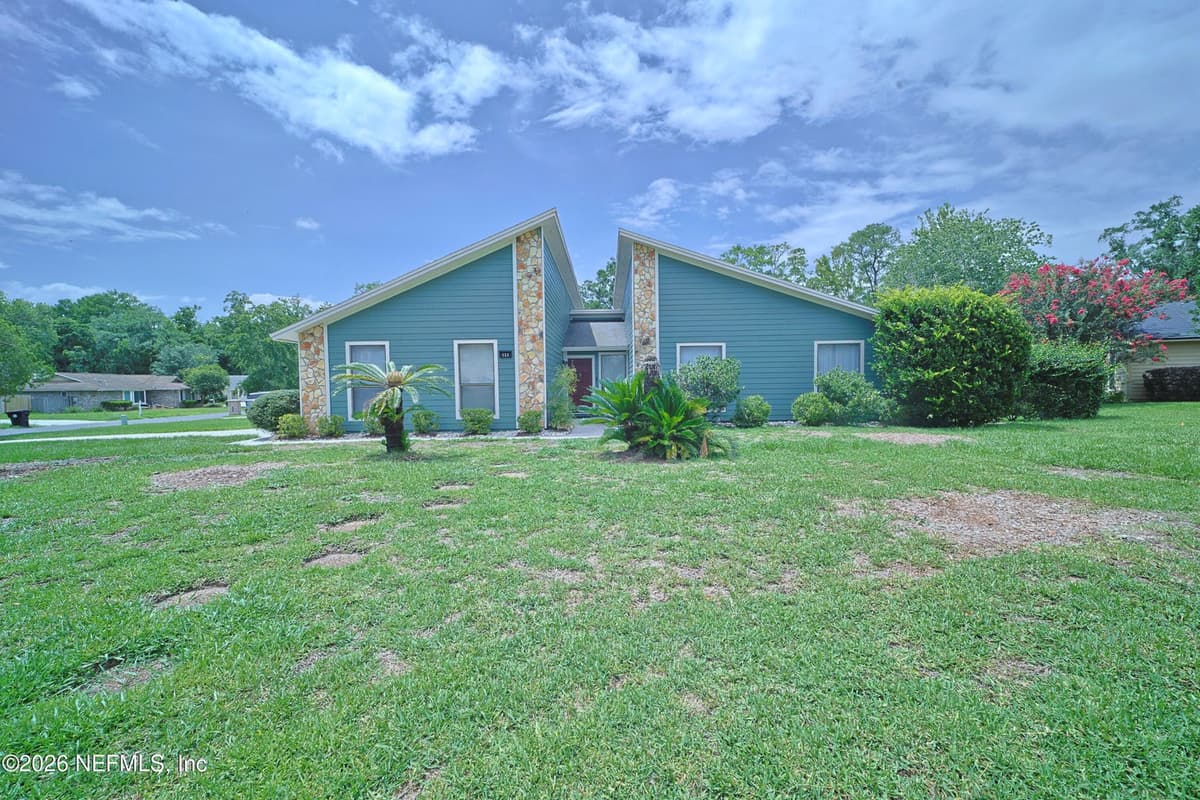 553 THOMAS STONE Court, Orange Park, FL 32073, Orange Park, FL - photo 2