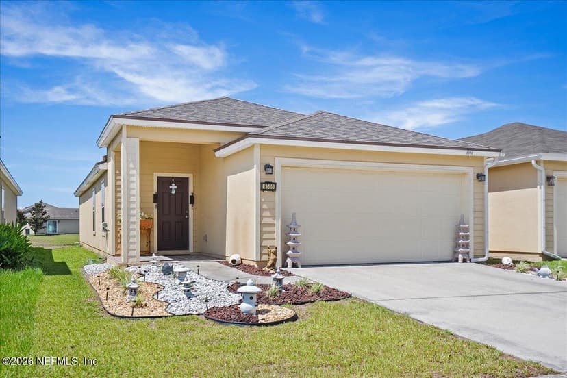 8500 JULIA MARIE Circle, Jacksonville, FL 32210