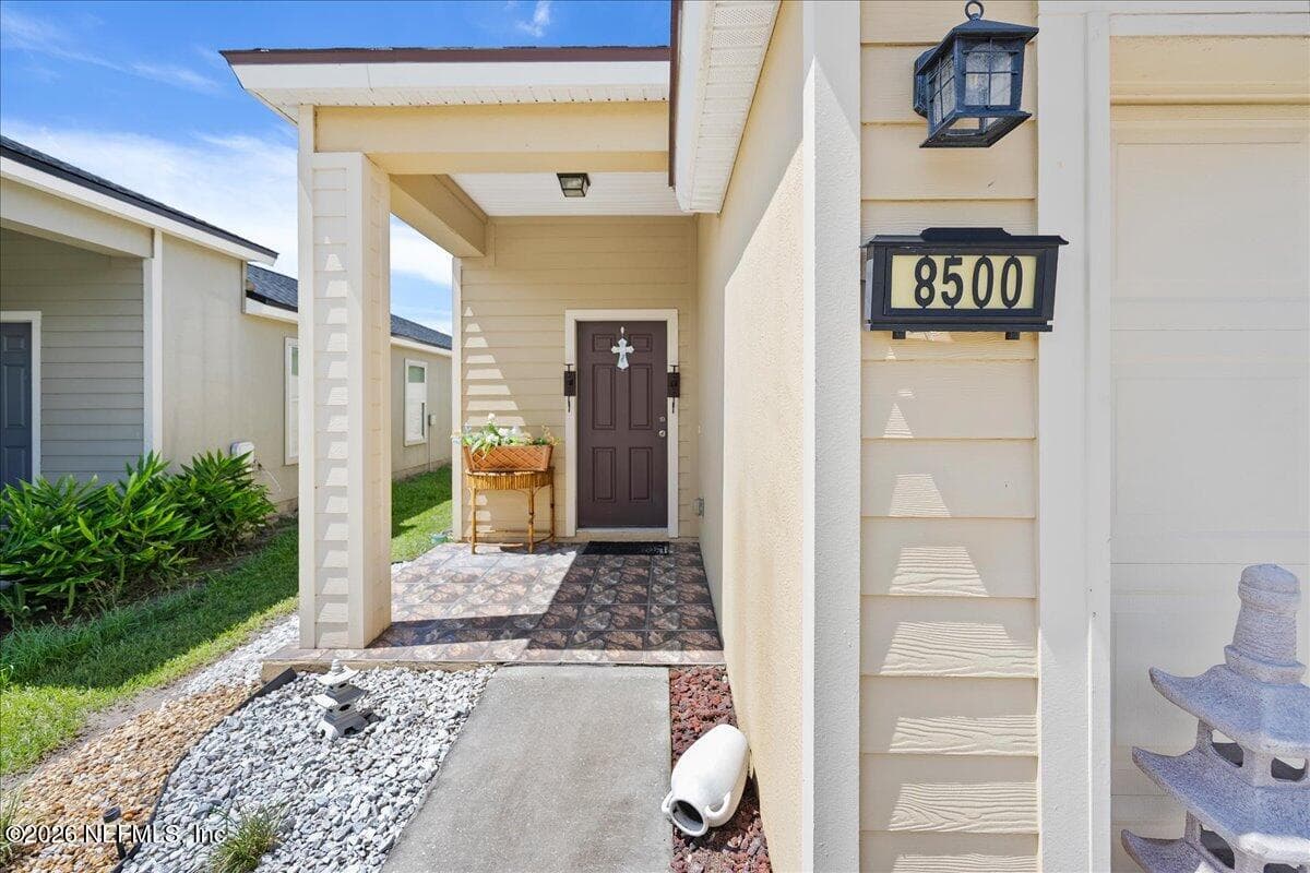8500 JULIA MARIE Circle, Jacksonville, FL 32210, Jacksonville, FL - photo 3