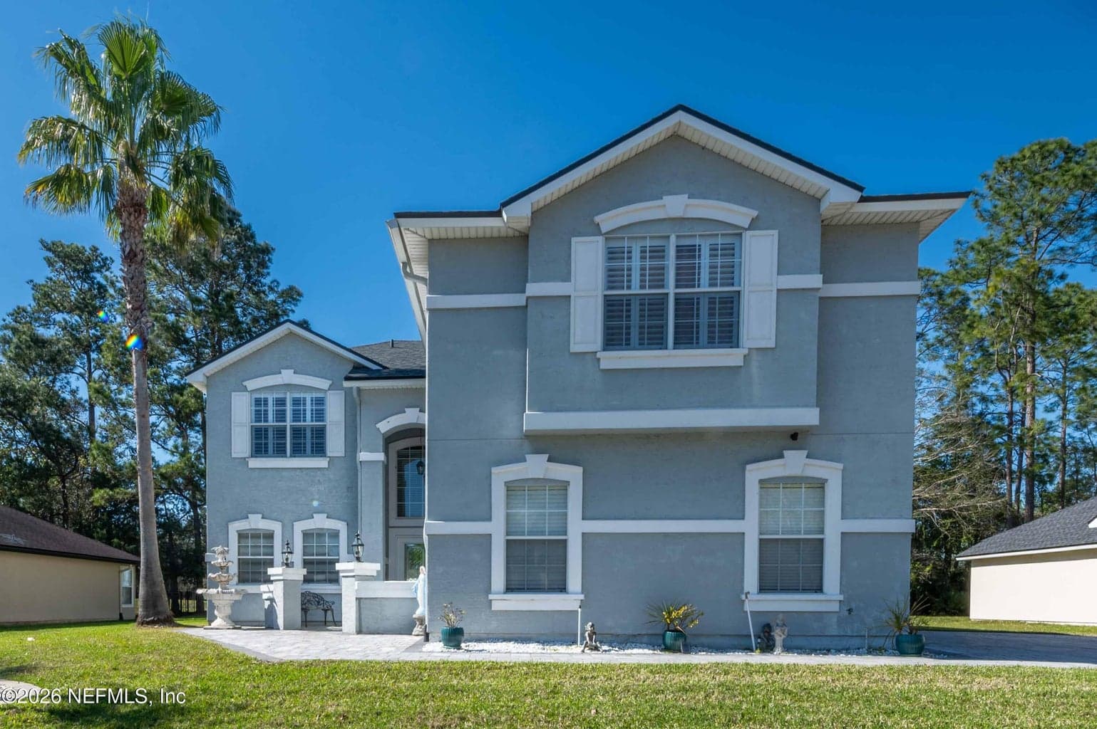 2518 WILLOW CREEK Drive, Fleming Island, FL 32003, Fleming Island, FL - photo 1