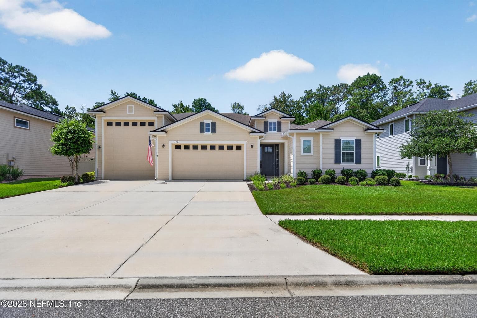 479 ATHENS Drive, St. Augustine, FL 32092, St. Augustine, FL - photo 1