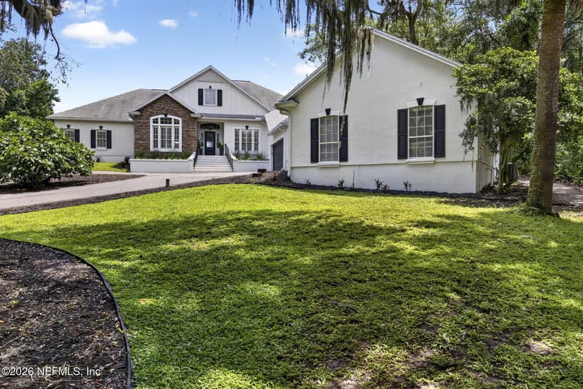 13263 FT CAROLINE Road, Jacksonville, FL 32225