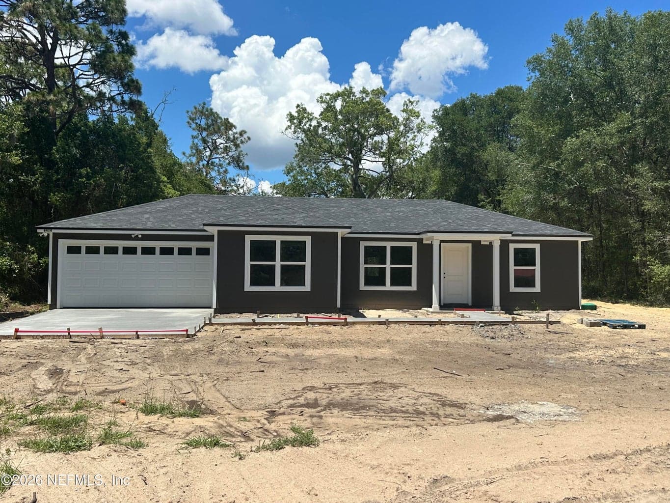 6414 BOWDOIN Avenue, Keystone Heights, FL 32656, Keystone Heights, FL - photo 1