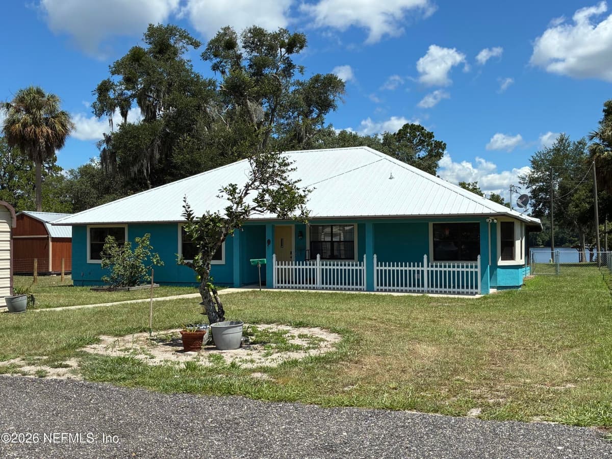 254 OLD WOODS Road, Interlachen, FL 32148, Interlachen, FL - photo 2