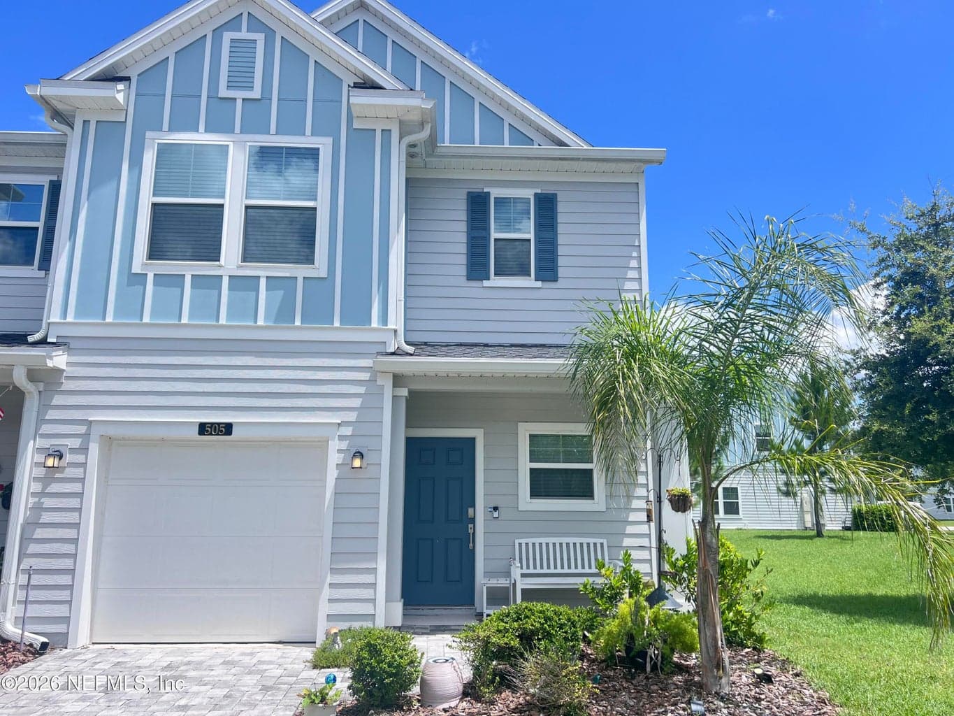 505 BORACAY Circle, St. Johns, FL 32259, St. Johns, FL - photo 1