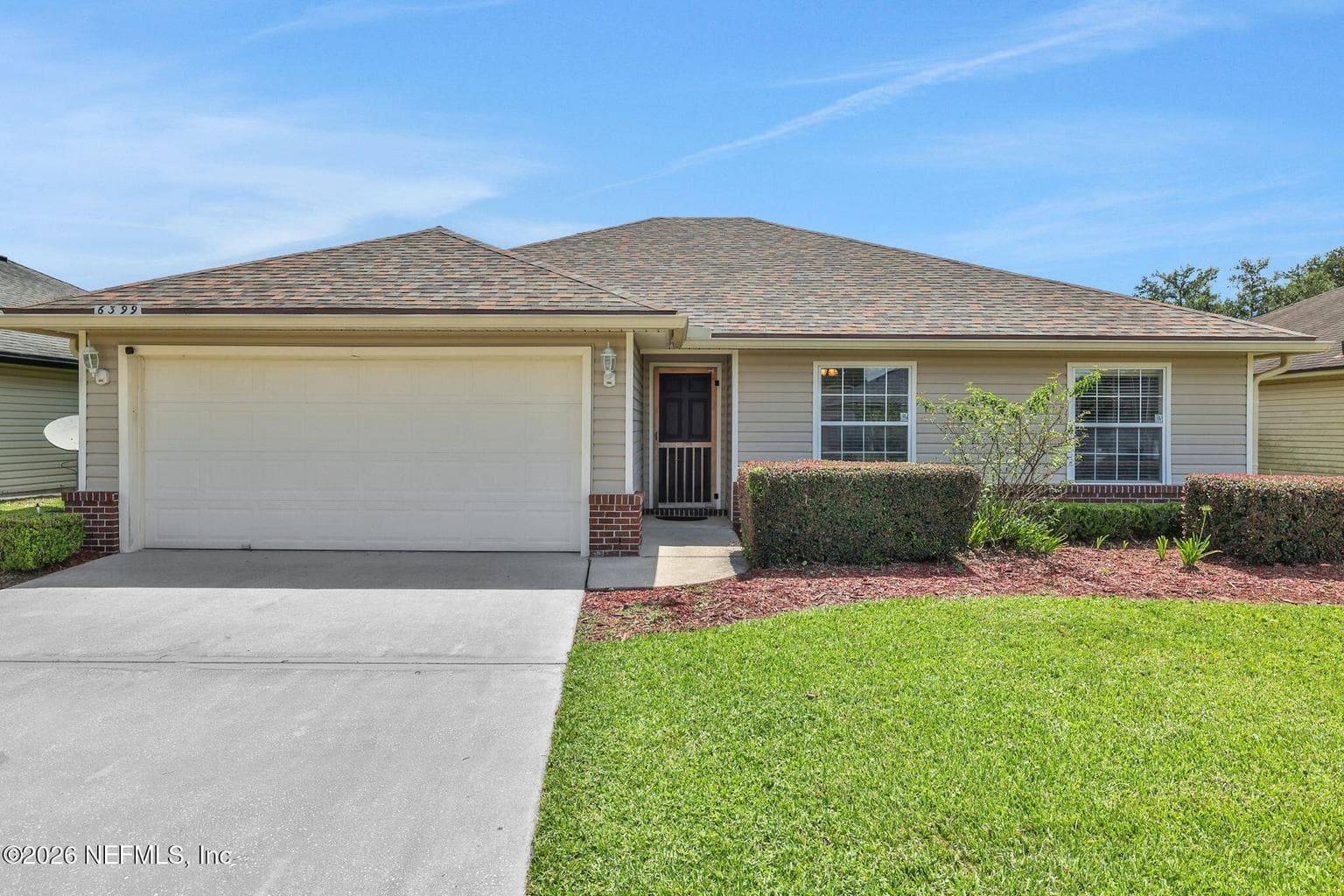 6399 SILK LEAF Lane, Jacksonville, FL 32244, Jacksonville, FL - photo 1