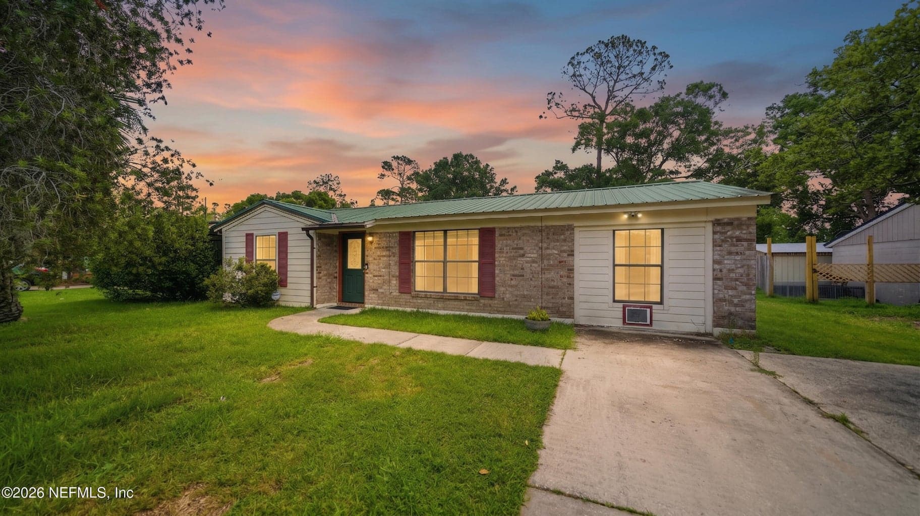 1633 MARY BETH Drive, Middleburg, FL 32068, Middleburg, FL - photo 1
