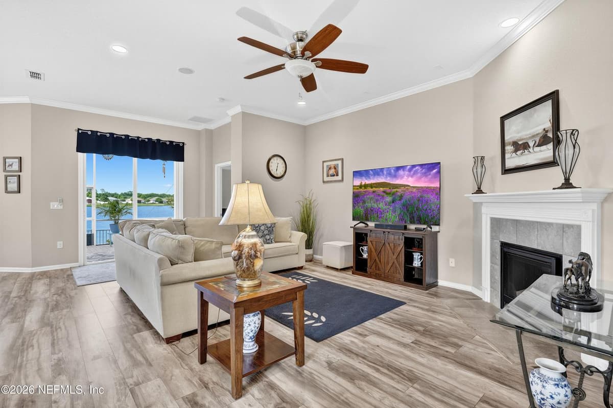 458 DEER CROSSING Road, St. Augustine, FL 32086, St. Augustine, FL - photo 2