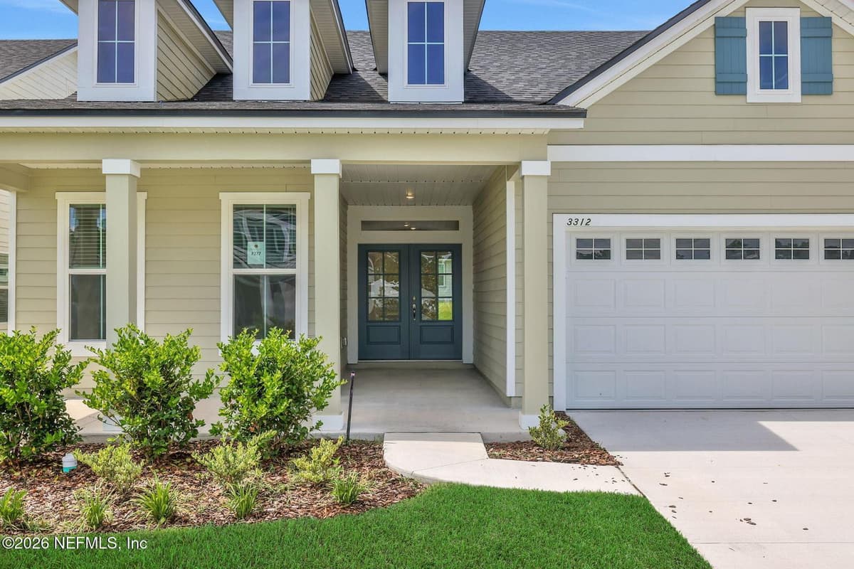 3312 WILLOWLEAF Lane, Green Cove Springs, FL 32043, Green Cove Springs, FL - photo 2