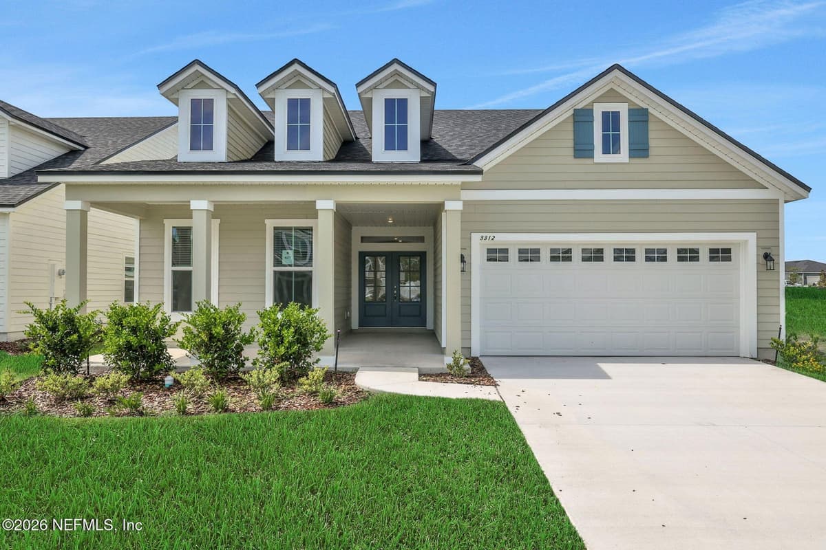 3312 WILLOWLEAF Lane, Green Cove Springs, FL 32043, Green Cove Springs, FL - photo 3